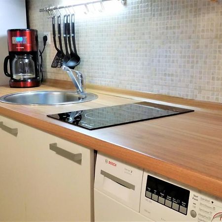 Authentic Mediterranean Apartment Сплит Экстерьер фото