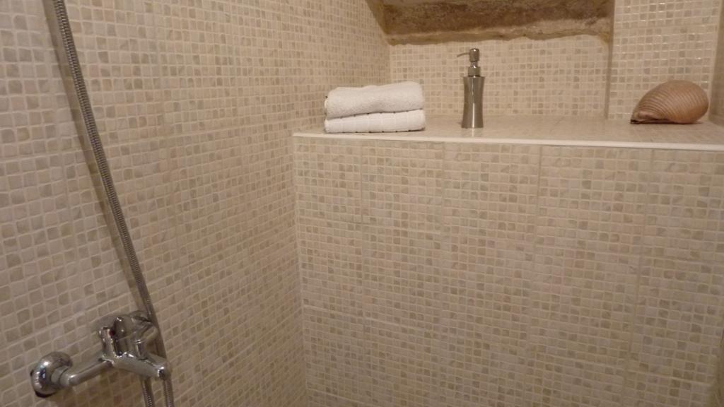 Authentic Mediterranean Apartment Сплит Номер фото