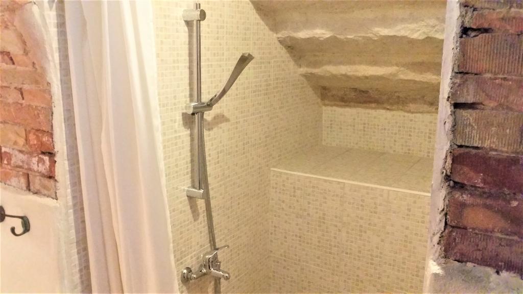 Authentic Mediterranean Apartment Сплит Экстерьер фото