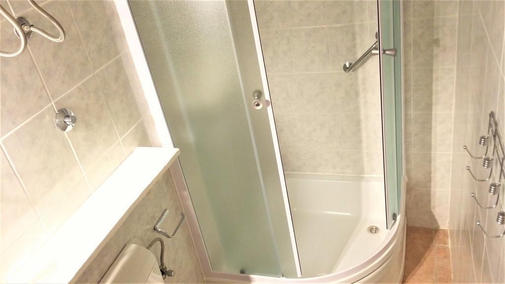 Authentic Mediterranean Apartment Сплит Экстерьер фото