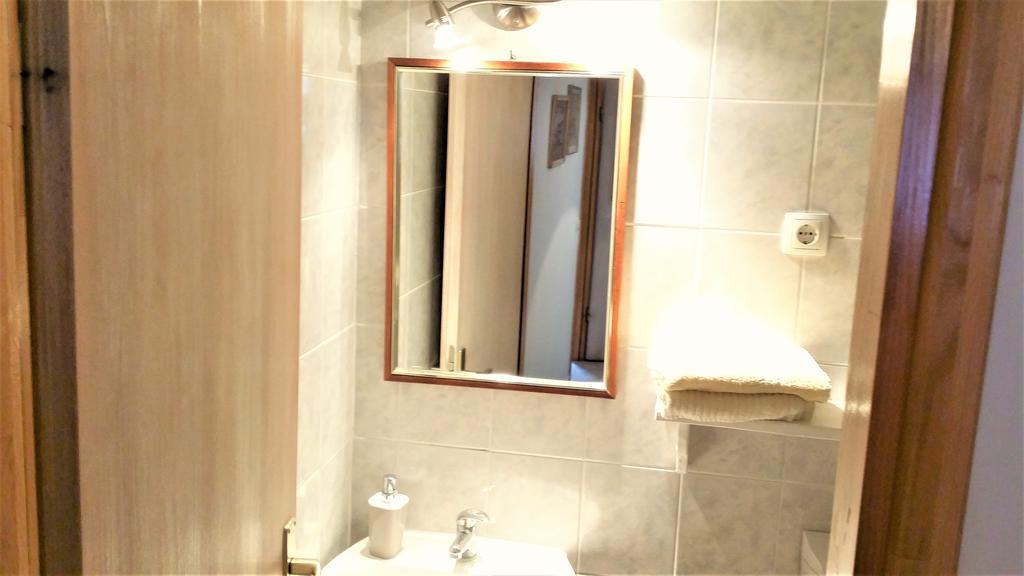 Authentic Mediterranean Apartment Сплит Экстерьер фото