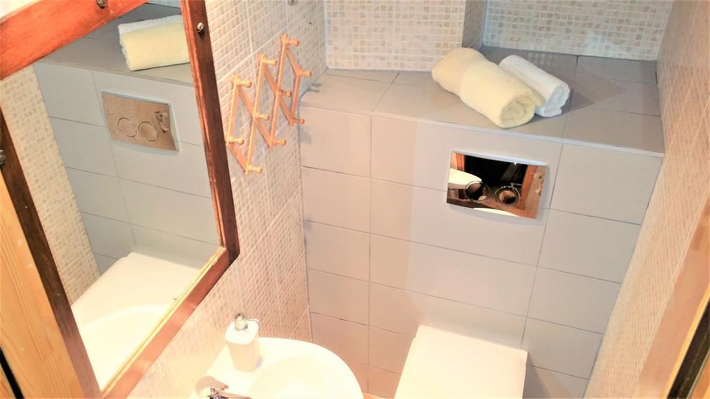 Authentic Mediterranean Apartment Сплит Экстерьер фото