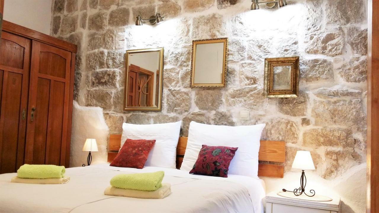 Authentic Mediterranean Apartment Сплит Экстерьер фото