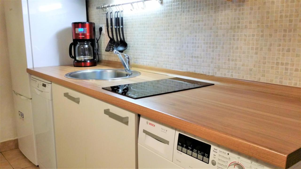 Authentic Mediterranean Apartment Сплит Экстерьер фото