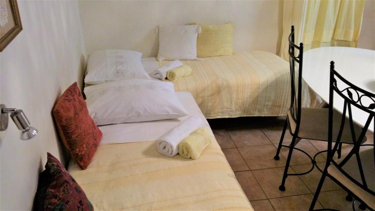 Authentic Mediterranean Apartment Сплит Экстерьер фото
